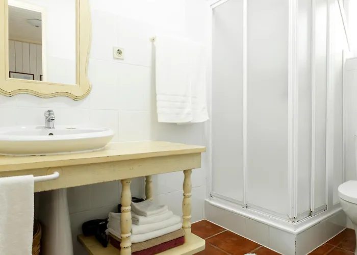 Quinta Acacias Livramento