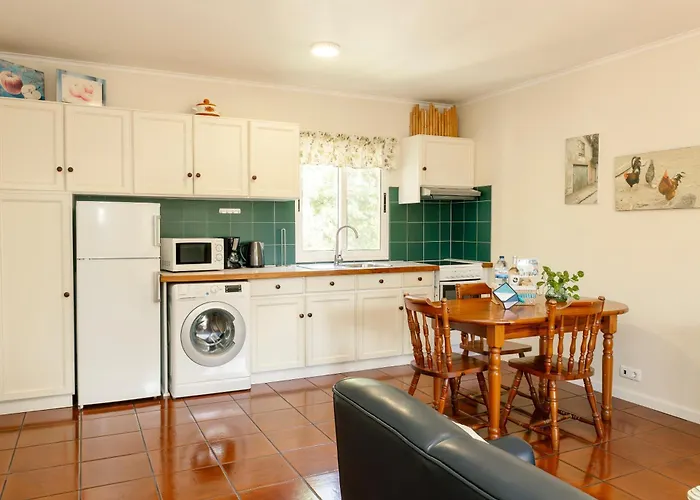 Quinta Acacias * Livramento