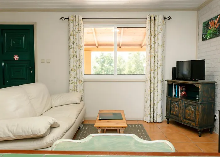 Quinta Acacias Tatil Evi *