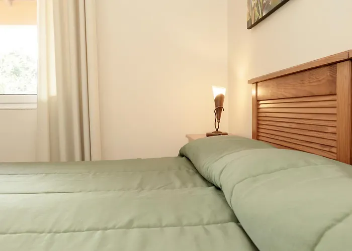 Tatil Evi Quinta Acacias *