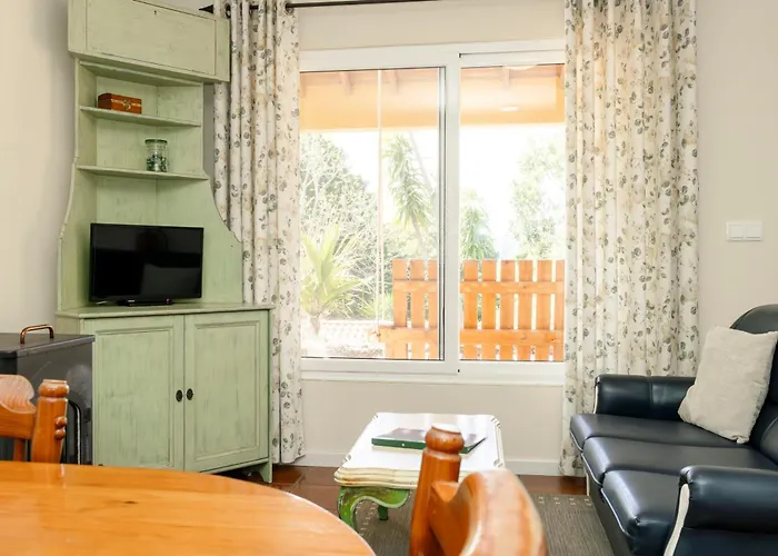 Quinta Acacias Nyaraló