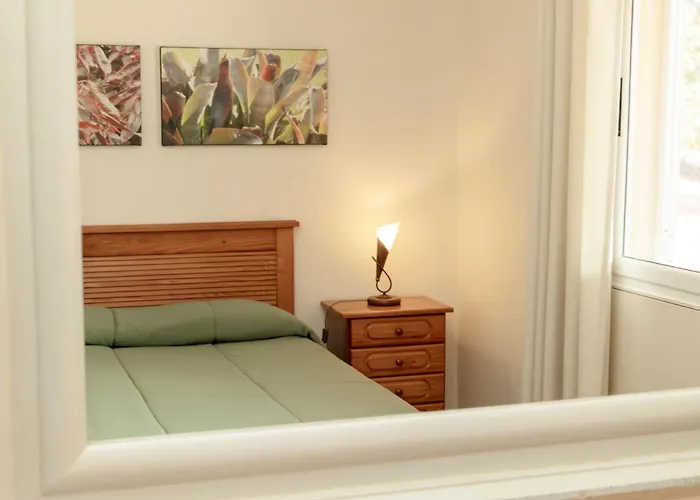 Quinta Acacias Livramento