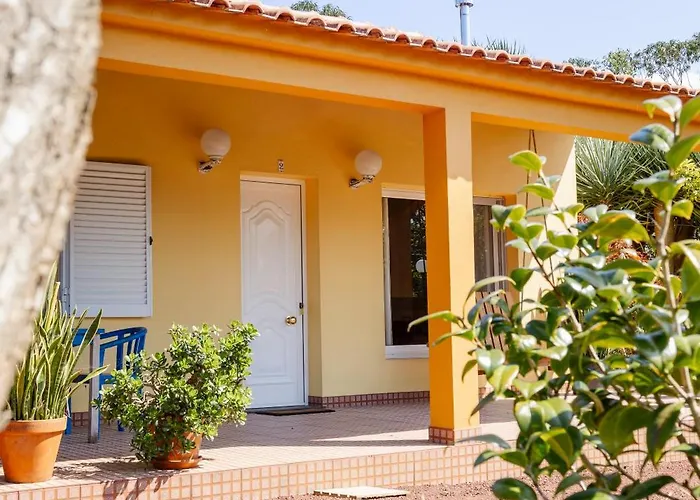 Tatil Evi Quinta Acacias