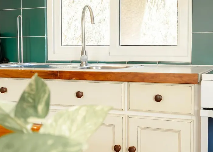 Quinta Acacias Tatil Evi *