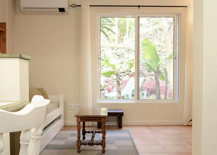 Quinta Acacias Livramento