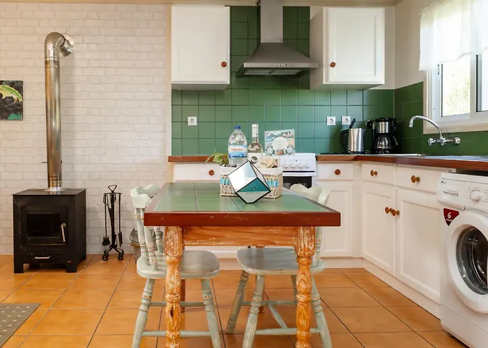 Quinta Acacias Tatil Evi