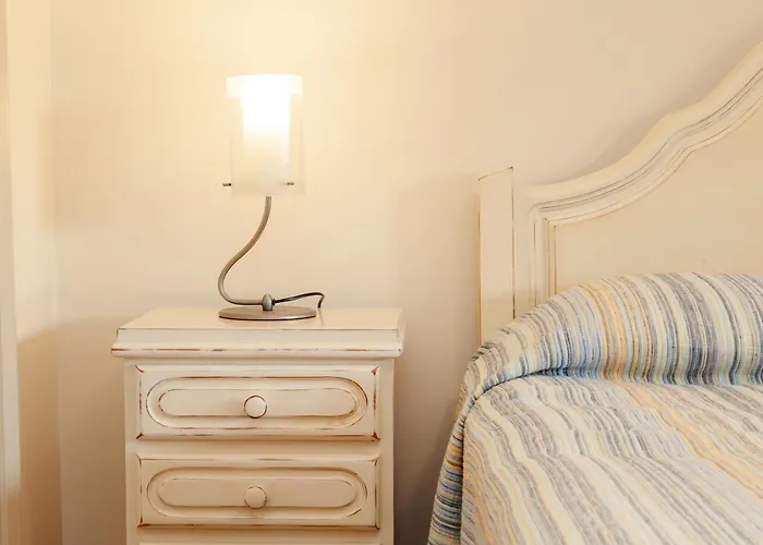 Quinta Acacias Tatil Evi Livramento