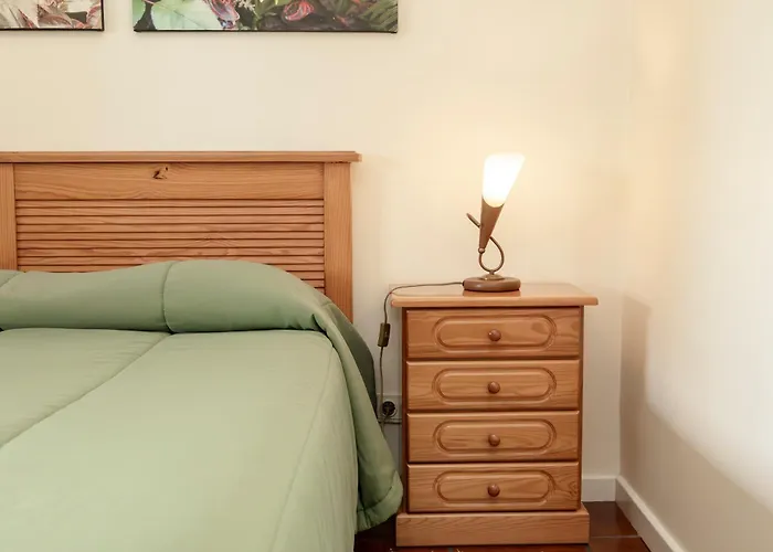 Quinta Acacias Livramento