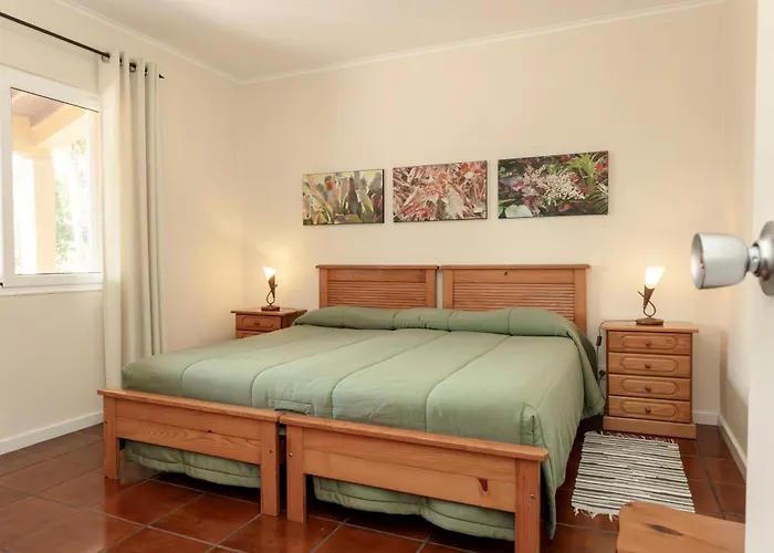 Quinta Acacias * Livramento