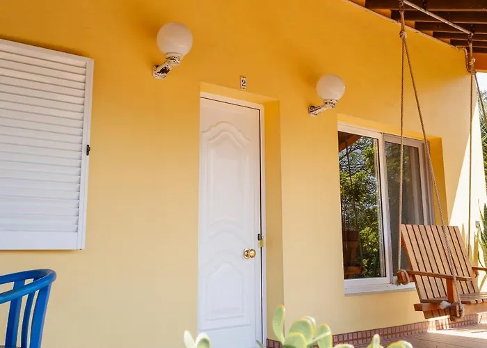 Quinta Acacias Tatil Evi