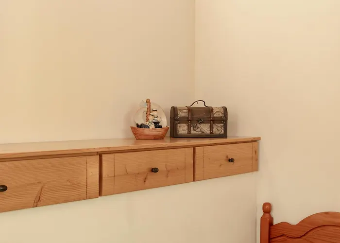 Tatil Evi Quinta Acacias