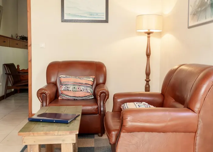 Quinta Acacias Nyaraló Livramento