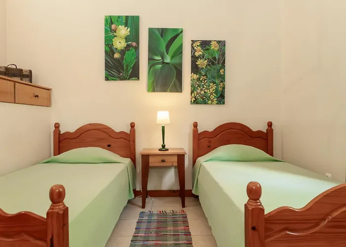 Quinta Acacias Livramento