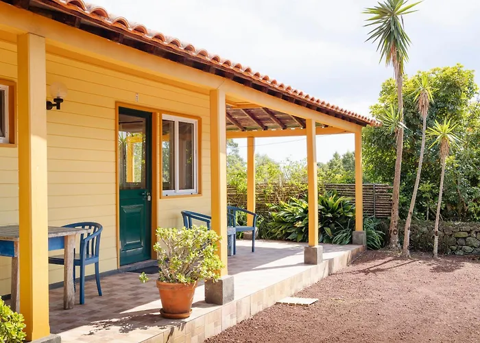 Quinta Acacias Tatil Evi