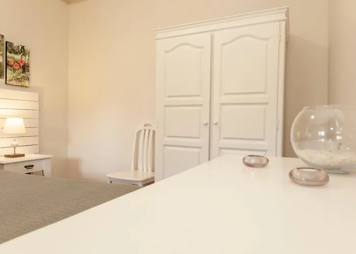 Tatil Evi Quinta Acacias