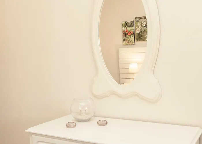 Tatil Evi Quinta Acacias *