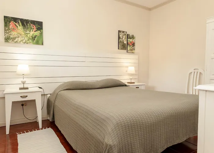 Quinta Acacias * Livramento