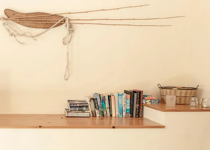 Quinta Acacias Nyaraló