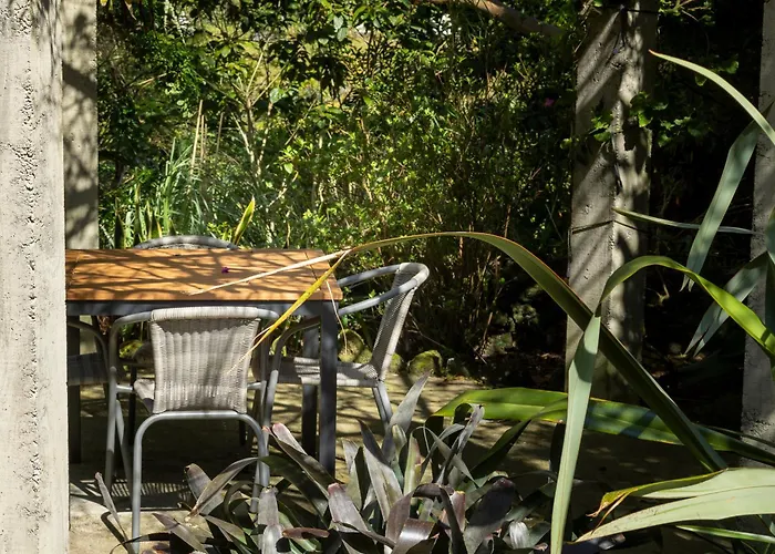 Quinta Acacias Tatil Evi *